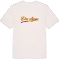 Dos Aguas baseball t-shirt