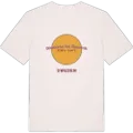 Dössebacka och Timmervik cirkel t-shirt