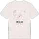 Dottikon karta t-shirt