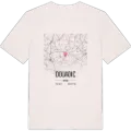 Douadic karta t-shirt