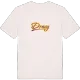 Dracy baseball t-shirt
