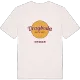 Dragboda cirkel t-shirt