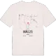 Drágszél karta t-shirt