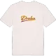 Draken baseball t-shirt