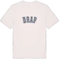 Drap college t-shirt