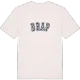 Drap college t-shirt