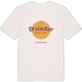 Dreischor cirkel t-shirt