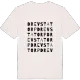 Drevstatorp ordlek t-shirt