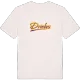 Driebes baseball t-shirt