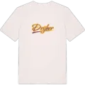 Drijber baseball t-shirt