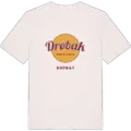 Drøbak cirkel t-shirt