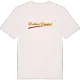Drothems prästgård baseball t-shirt