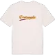 Drottningskär baseball t-shirt