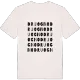 Druogno ordlek t-shirt