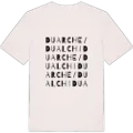 Duarche/Dualchi ordlek t-shirt