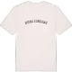 Duas Igrejas böjd t-shirt