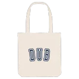 Dub college tygkasse