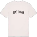 Dúdar böjd t-shirt