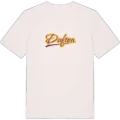 Dufton baseball t-shirt