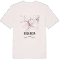 Duga Resa karta t-shirt