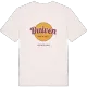 Duiven cirkel t-shirt