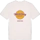 Dünserberg cirkel t-shirt