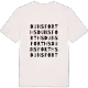 Dunsforths ordlek t-shirt
