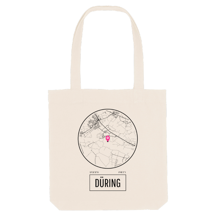 Düring tygkasse – tygkasse från PinShirt