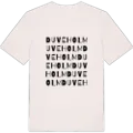 Duveholm ordlek t-shirt