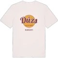 Dúzs cirkel t-shirt