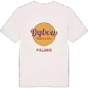 Dybów cirkel t-shirt