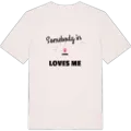 Någon i Dyen älskar mig t-shirt