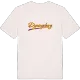Dyningeberg baseball t-shirt