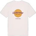 Eastermar cirkel t-shirt