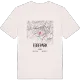 Ebbepark karta t-shirt