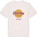 Eberau cirkel t-shirt