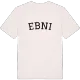 Ebni böjd t-shirt
