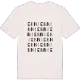 Ebni ordlek t-shirt