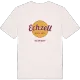 Echzell cirkel t-shirt