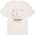 Eckenhagen karta t-shirt