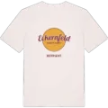 Eckernfeld cirkel t-shirt