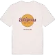 Eclépens cirkel t-shirt