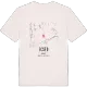 Ecséd karta t-shirt