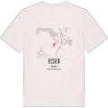 Ecser karta t-shirt