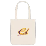 Ed baseball tygkasse