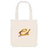 Ed baseball tygkasse