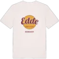 Edde cirkel t-shirt