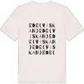 Ede(Viskan) ordlek t-shirt