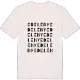 Edelény ordlek t-shirt