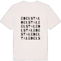 Edelstal ordlek t-shirt